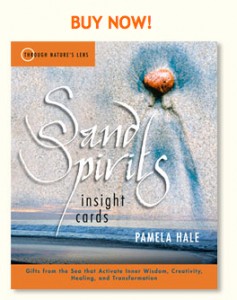 Sand Spirits Cards