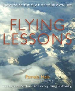 Flying Lessons Webinar